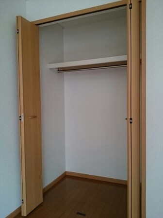 グランドライフB棟の物件内観写真